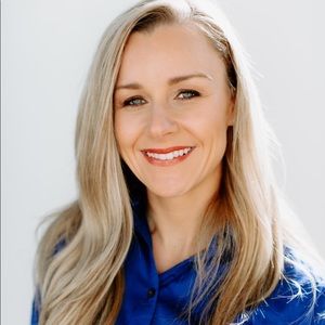 Meet your Posher, Bridget